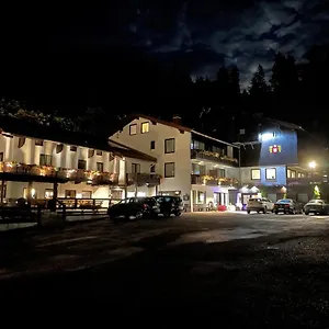 Gundl Alm Hotel Spitzingsee