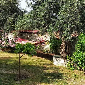 Filoxenia - The Place Of Experience Gasthuis Himare