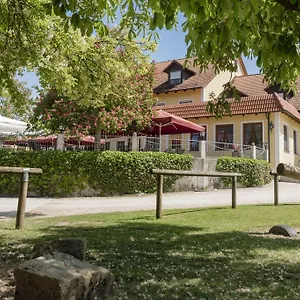 Landpension Birnthaler Gasthuis Kallmünz