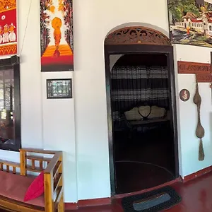 Classical Gasthuis Kandy