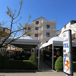 Bimbli Hotel Pogradec