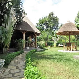 Precious Gasthuis Entebbe