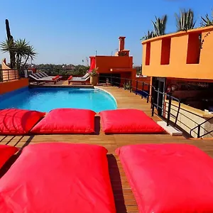 Fashion Hotel Marrakesh