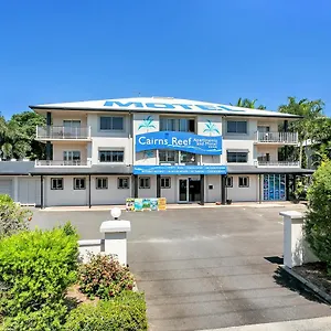 Reef Apartments&motel Cairns